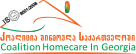homecare.ge Logo